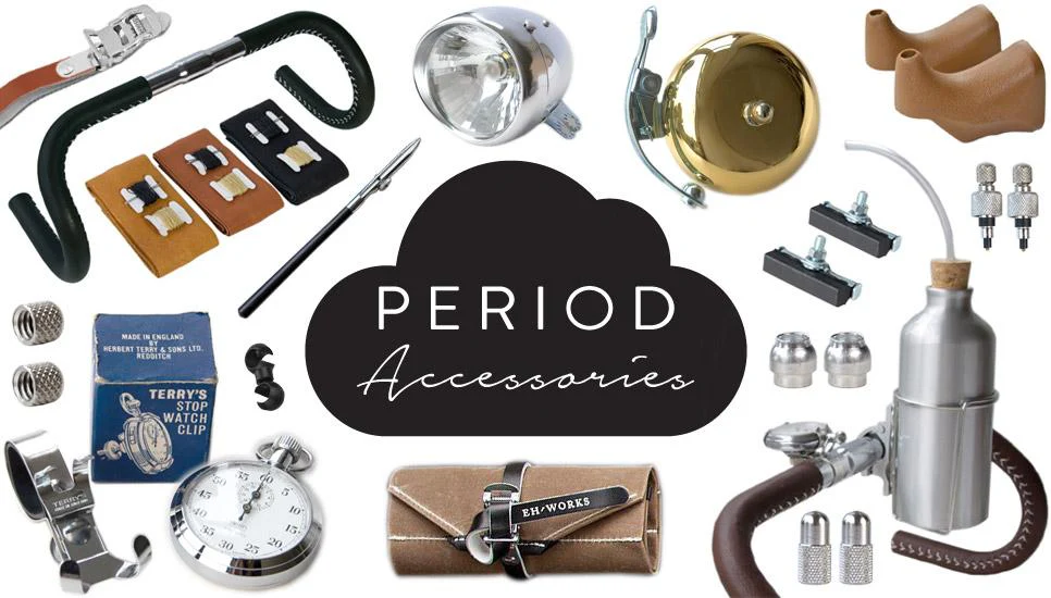 accessories of cycle