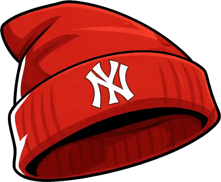 Cap