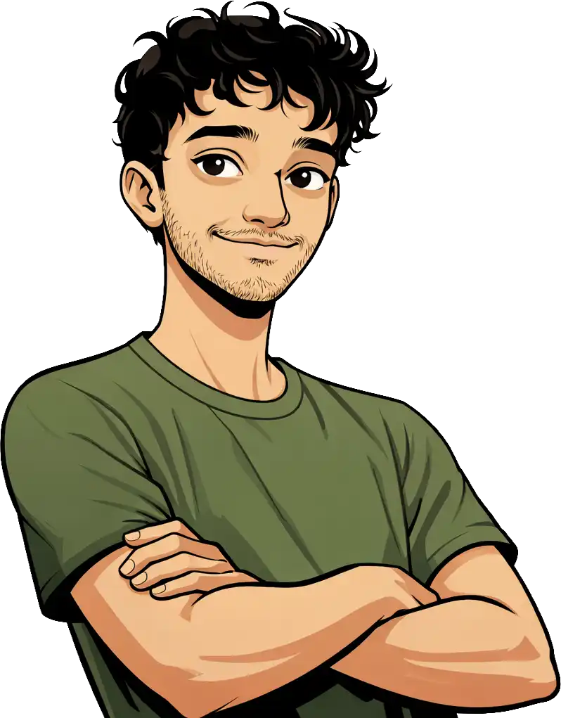 Main Character